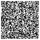 QR code with White Front Auto Parts Inc contacts
