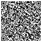 QR code with Maxillofacial & Surgical Assoc contacts