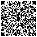 QR code with R C Jones Jr Inc contacts