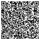 QR code with K&L Distributors contacts