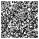 QR code with C H Clearings Inc contacts