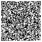 QR code with TW Shuttle Service contacts