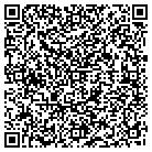 QR code with TW Shuttle Service contacts