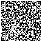 QR code with Action Plumbing Rooter contacts