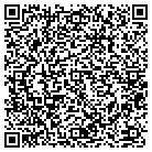 QR code with F & I Enhancements Inc contacts