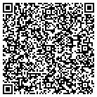 QR code with Kings Way Septic Installation contacts