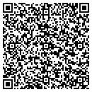 QR code with N Zone Sports Wear contacts