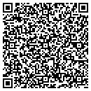 QR code with Peek A Boo contacts
