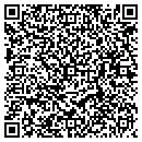 QR code with Horizon D J's contacts