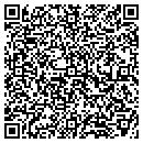 QR code with Aura Science 0008 contacts