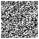 QR code with Marshall Hair Salon contacts