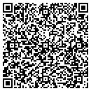 QR code with Tribex Corp contacts