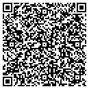 QR code with Hammond Agency contacts