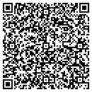 QR code with F & T Auto Sales contacts