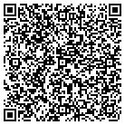 QR code with Wash College Oriental Mdcne contacts