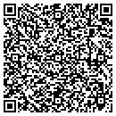 QR code with Harbin Produce contacts