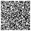 QR code with A Anderson & Sons contacts