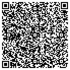 QR code with LA Cucina Classica Catering contacts