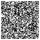 QR code with California Conversion Services contacts