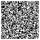 QR code with J Weisblatt Consulting Service contacts