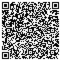 QR code with MB Inc contacts