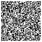 QR code with Applied Signal Technology Inc contacts