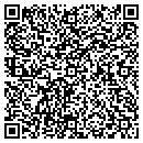 QR code with E T Micro contacts