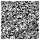 QR code with Custom Shutter & Blinds contacts