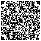QR code with R J's House Of Peppers contacts
