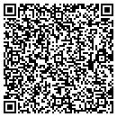 QR code with Art Rageous contacts
