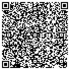 QR code with A Gulf Sea Intl Service contacts