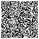 QR code with Hill Studios P C contacts