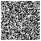 QR code with Halls Auto Salon & Service contacts
