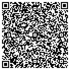 QR code with Pitter Patter Party Clowns contacts