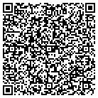 QR code with Smith Mountain Lake Pressure C contacts