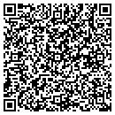 QR code with TGI Fridays contacts
