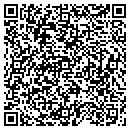 QR code with T-Bar Electric Inc contacts