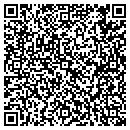 QR code with D&R Carpet Cleaning contacts