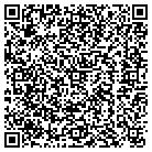 QR code with A1 Security Systems Inc contacts