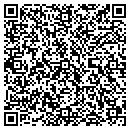 QR code with Jeff's Cab Co contacts