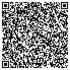 QR code with San Diego Stage & Lighting contacts