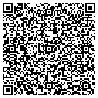 QR code with Hightower Investigations Inc contacts