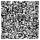 QR code with Advent Construction & Design contacts