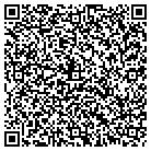 QR code with S & L Auto Detailing Janitoria contacts
