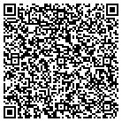 QR code with Ada Landscaping & Automobile contacts