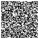 QR code with James D Cure contacts