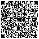 QR code with Leedom Security Service contacts