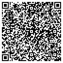 QR code with Hudson News contacts