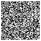 QR code with Malcolm B Leslie MD contacts