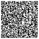 QR code with R & R Charter Services contacts